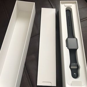 Apple Watch series 3